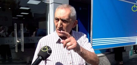 Փաշինյանը գլուխը պատին է տվել, Կիրանցի պատը ձեռքբերում չէ. հարցում