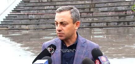 Փաշինյանը սրբապիղծ գործունեությամբ է զբաղվում․ Իշխան Սաղաթելյան