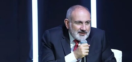 Անվտանգությունը այն է, որ եթե ՀՀ-ում անկայունություն լինի, մի երկրի սուպերմարկետում դարակաշար դատարկ մնա. Փաշինյան