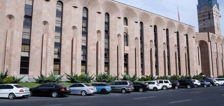 Որոշ ժամանակով փուլ առ փուլ փակ է լինելու Շերամի փողոցը