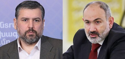 Եթե Նիկոլ Փաշինյանն Իսրայելի բանակն էլ ունենա, միևնույնն է՝ կպարտվի․ Կարեն Վրթանեսյան