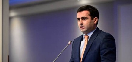 Հակոբ Արշակյանը կմասնակցի Մեքսիկայի նախագահի երդմնակալության արարողությանը