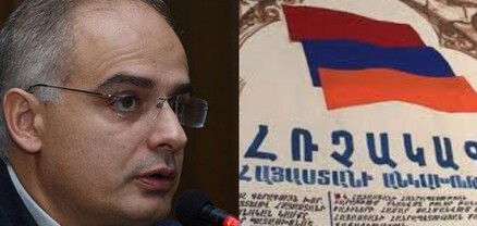 1991 թ․ անկախության ձեռքբերումը Հայաստանի ժողովրդի գիտակցված ընտրությունն էր․ Լևոն Զուրաբյան