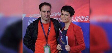 Առանձնատներ, բնակարան, ավտոմեքենա, 34 մլն դրամ եկամուտ․ Սիսակ Գաբրիելյանի և կնոջ ունեցվածքը
