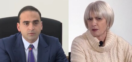 Ավինյանը հերքում է անհերքելին, որպեսզի առաջ բրդի իր քաղաքաշինական ծրագրերը․ բնապահպան
