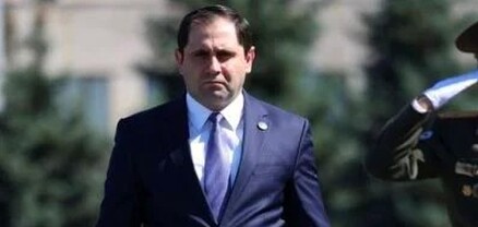 Բանակը դարձավ պետության ինքնիշխանության և ժողովրդի անվտանգության երաշխավորը. Սուրեն Պապիկյան