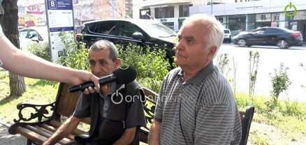 Փաշինյանը, պրոբլեմները թողած, ընկել է սեղանի ուտելիքի հետևից․ հարցում