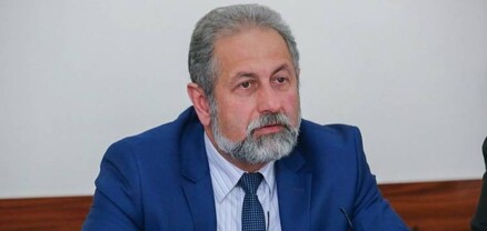 Նետված ձեռնոցը վերցնում են․ Հրապարակ