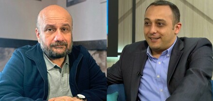 Օսմանասելջուկյան ժամացույցների և այն մասին, թե որ ժամով են ճշտում ժամանակը Հանրային ռադիոյում
