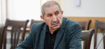 Պաշտպանության փոխնախարարից՝ ՔՊ-ական պատգամավոր․ Գուրգեն Մելքոնյանի և կնոջ «համեստ» ունեցվածքը