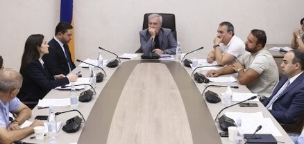 ԱԱԾ-ն առավել արդյունավետ կիրականացնի գաղտնիության ռեժիմի վերահսկողությունը