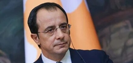 Թուրքիան չէ, որ մեր փոխարեն պիտի որոշումներ ընդունի․ Կիպրոսի նախագահ