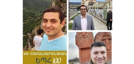 Խիղճ ունենալու համար պետք չէ «այլախոհ» լինել․ «Առավոտ»