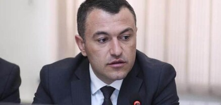 ՀՀ Կադաստրի կոմիտեի ղեկավարը կմասնակցի ԱՊՀ մասնակից պետությունների հետ համաժողովին