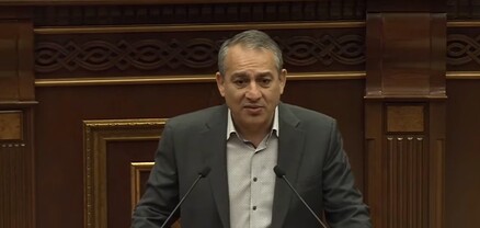 Երբ գազը թանկանում է, գազալցակայանները հրաժարվում են անկանխիկ առևտրից. Արմեն Խաչատրյան