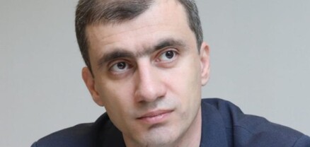 Հայաստանը պատրաստվում է Ադրբեջանին դեպի Նախիջևան ճանապարհ տալ՝ դիմացը ստանալով ոչինչ․ Մեսրոպ Առաքելյան
