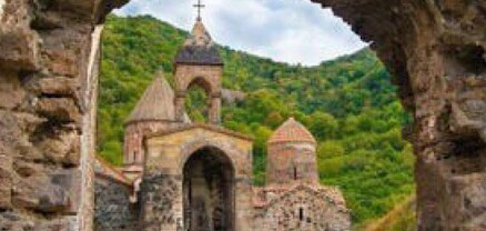 Արցախում օկուպացված է մնում 1456 պատմական և մշակութային հուշարձան