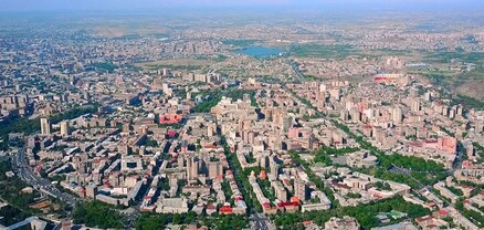 Երևանի ավագանին հաստատել է մայրաքաղաքի գլխավոր հատակագիծը