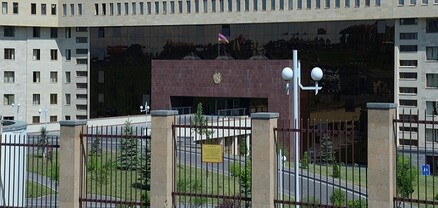 ՀՀ ԶՈՒ ստորաբաժանումներն ադրբեջանական դիրքերի ուղղությամբ կրակ չեն բացել․ ՊՆ