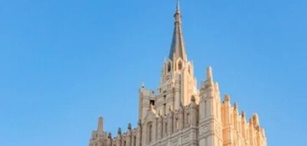 ՌԴ ԱԳՆ-ն «Հեզբոլլահի» առաջնորդի մահը «քաղաքական սպանություն» է անվանել