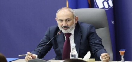 ՔՊ-ում նոր ձևաչափ է ստեղծվել՝ 14 աշխատանքային խումբ կգործի․ Փաշինյան