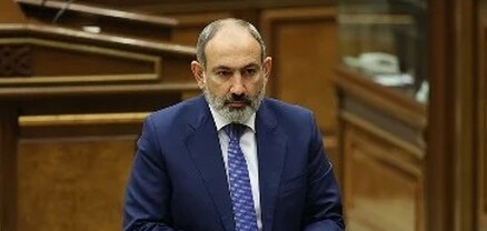 Փաշինյանի կառավարության միլիարդանոց «նվերը» նախկին պաշտոնյայի որդուն. «Հետք»
