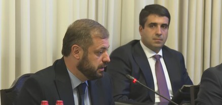 Ինչ-որ պահի գյուղատնտեսության զարգացումն ուղղակի կանգ կառնի․ Գևորգ Պապոյան