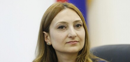 27 հազար դոլար բանկային հաշվի մնացորդ, 32 մլն դրամ վարկ, հիփոթեք. ի՞նչ է հայտարարագրել Լիլիթ Մակունցը․ Ժողովուրդ