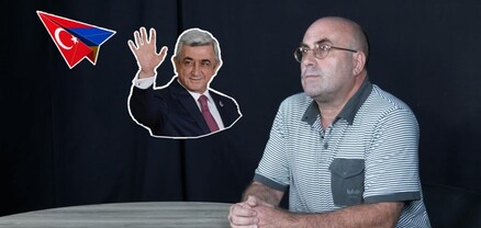 Հատուկ կարծիք. Արդյոք Ավինյան Տիգրանն ու հայ-թուրքական արձանագրությունները կհայտնվե՞ն «գրողի ծոցում»