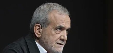 Մասուդ Փեզեշկյանը շնորհավորել է Էմոմալի Ռահմոնին՝ Տաջիկստանի անկախության տարեդարձի առթիվ