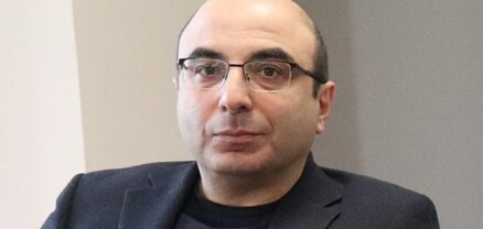 Նոր ձևաչափերը և հասարակությունը կդառնան գործընկերներ․ Վահե Հովհաննիսյան 