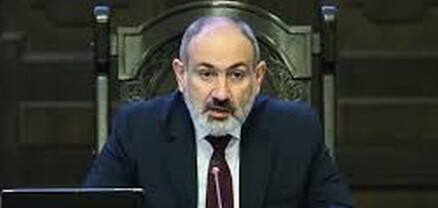 44-օրյա պատերազմից հետո ունենք անհետացած զենքի մեծ քանակ. Փաշինյան