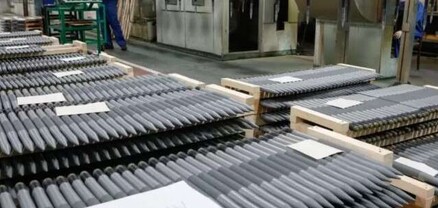 Կառուցում ենք զենքի արտադրության ստորգետնյա օբյեկտներ․ Զելենսկի