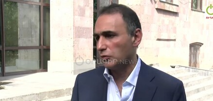 Հիմա ակնկալիքներն ավելի բարենպաստ են․ Ավետիք Չալաբյանը գնահատում է վերաքննիչ գործընթացը