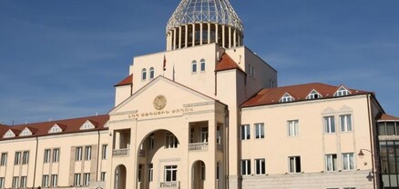 Արցախում Ադրբեջանի իշխանությունները 54 ընտրատեղամաս են բացել