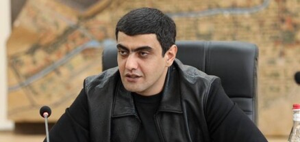 Գորիսի քաղաքապետ Առուշ Առուշանյանը կազատազրկվի 1 տարի 8 ամիս ժամկետով