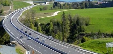 ՀՀ տարածքում ավտոճանապարհներն անցանելի են
