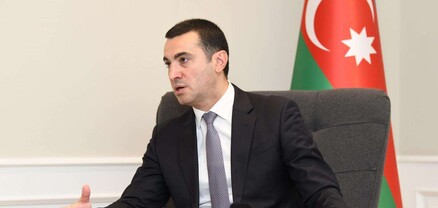Չի կարելի պարզապես բացառել խաղաղության պայմանագրի չհամաձայնեցված կետերը. Հաջիզադե