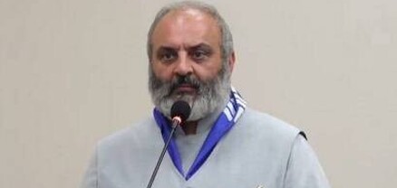«Սրբազան պայքար» շարժումը սեպտեմբերի 22-ին՝ ժամը 15:00-ին, մարզահամերգային համալիրի մեծ դահլիճում հավաք կանցկացնի