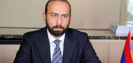 Արարատ Միրզոյանը կմեկնի Լեհաստան