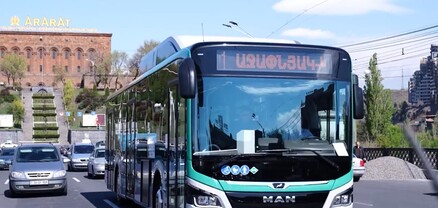 ՔՊ-ի մոտ ոչինչ չի ստացվում․ Երևանում տրանսպորտի թանկացումը կարող է կրկին հետաձգվել