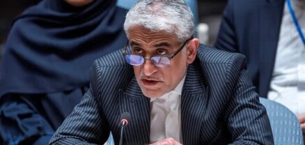 Իրանը ՄԱԿ-ի Անվտանգության ծորհրդի շտապ նիստ է պահանջել Լիբանանում իսրայելական գործողությունների առնչությամբ