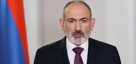 Հայաստանն ակտիվորեն ներգրավված է եղել «Հանուն ապագայի» դաշնագրի բանակցություններում․ Նիկոլ Փաշինյան
