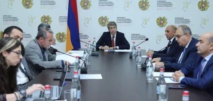 Փաշինյանի կողմից որոշում կա՝ նոր Սահմանադրություն գրելու․ խորհրդի անդամները դեմ չեն