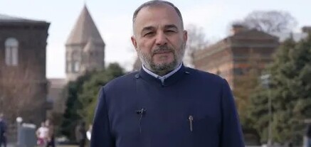 Հավատալ և գործել, սա է բանաձևը վերադարձի և ազգային նոր ձեռքբերումների․ Արցախի թեմի առաջնորդի ուղերձը
