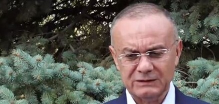 Խաղաղության նախապայմաններ չկան. Օհանյան