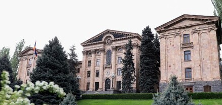ԱԺ պատգամավորները կգործուղվեն Բեռլին