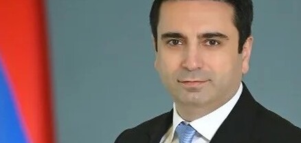 Ամեն նպատակ, ամեն իղձ, ամեն երազանք և ուժ այս օրերին մենք պետք է կենտրոնացնենք մեր անկախ պետության համար