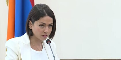 Երևանի ավագանու ՔՊ անդամ Նուարդ Վարդանյանի պնդմամբ իր հայտարարգիրը ոտքից գլուխ սխալ է. Ժողովուրդ