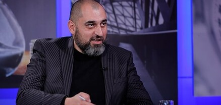 Գյումրեցի իրավապաշտպանն ազատ արձակվեց